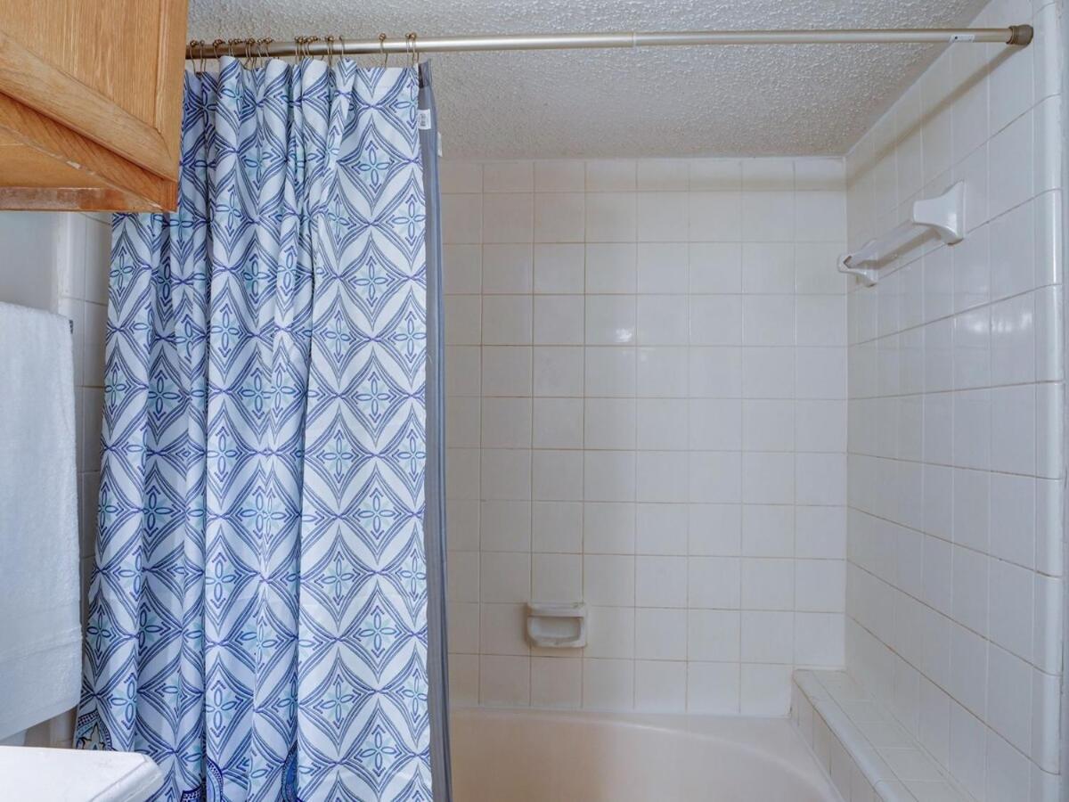 Lovely 2 Bedroom, 1 Bath Condo With Pools And Gym. Houston Buitenkant foto